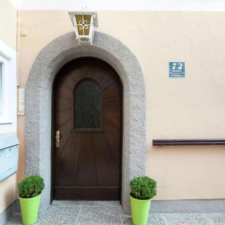 Apartment With Terrace In Salzburg Lungotz Ngoại thất bức ảnh