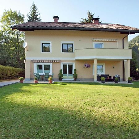 Apartment With Terrace In Salzburg Lungotz Ngoại thất bức ảnh
