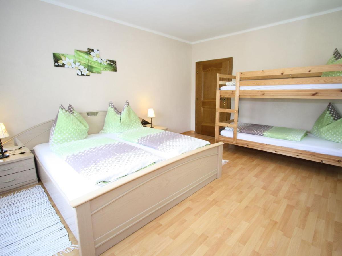 Apartment With Terrace In Salzburg Lungotz Ngoại thất bức ảnh