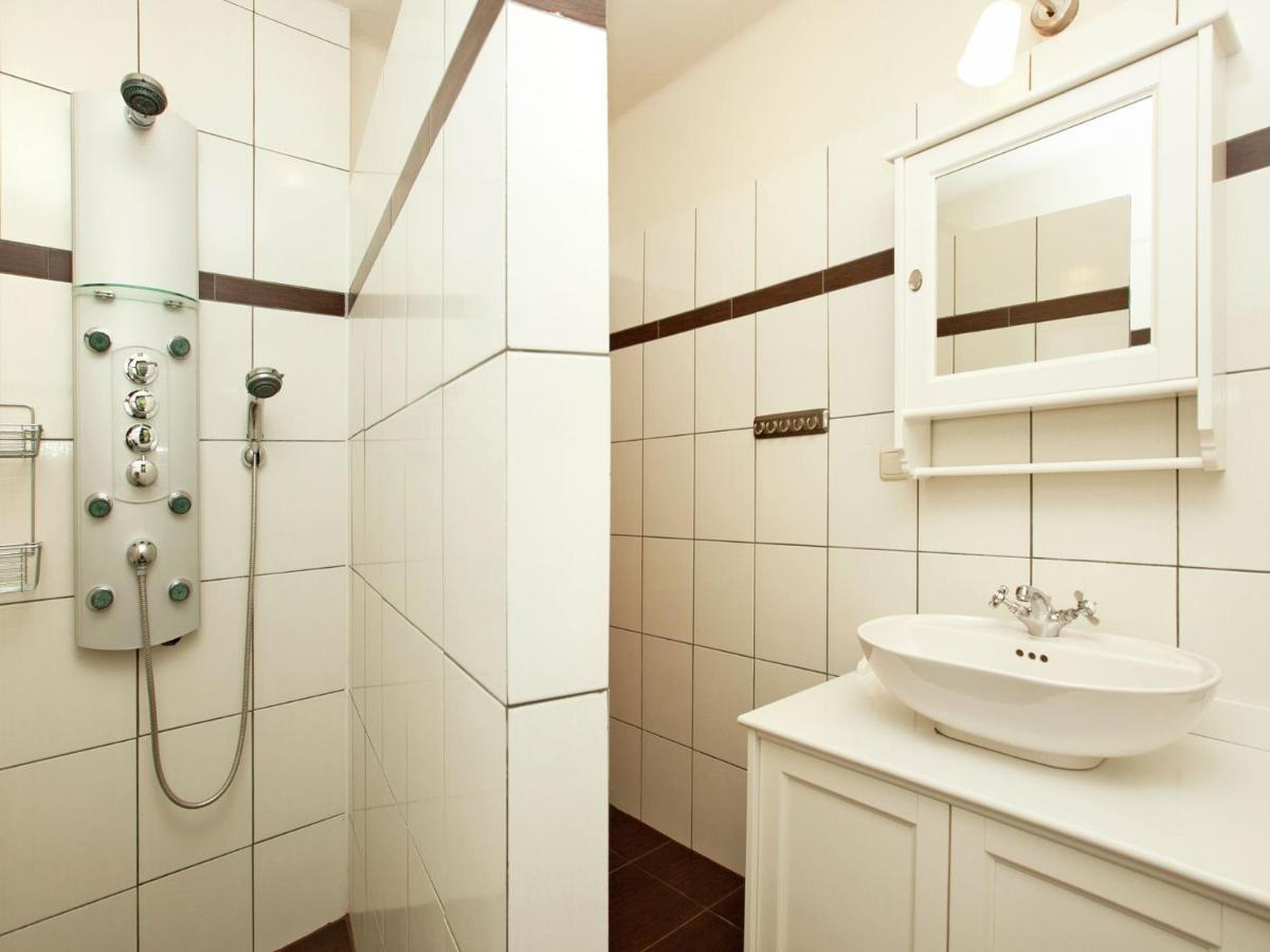 Apartment With Terrace In Salzburg Lungotz Ngoại thất bức ảnh