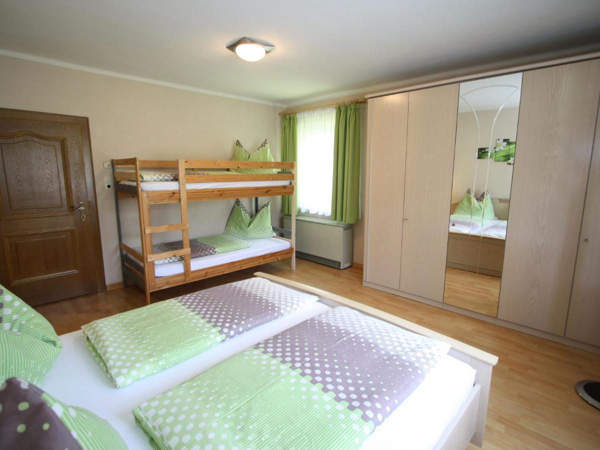 Apartment With Terrace In Salzburg Lungotz Ngoại thất bức ảnh