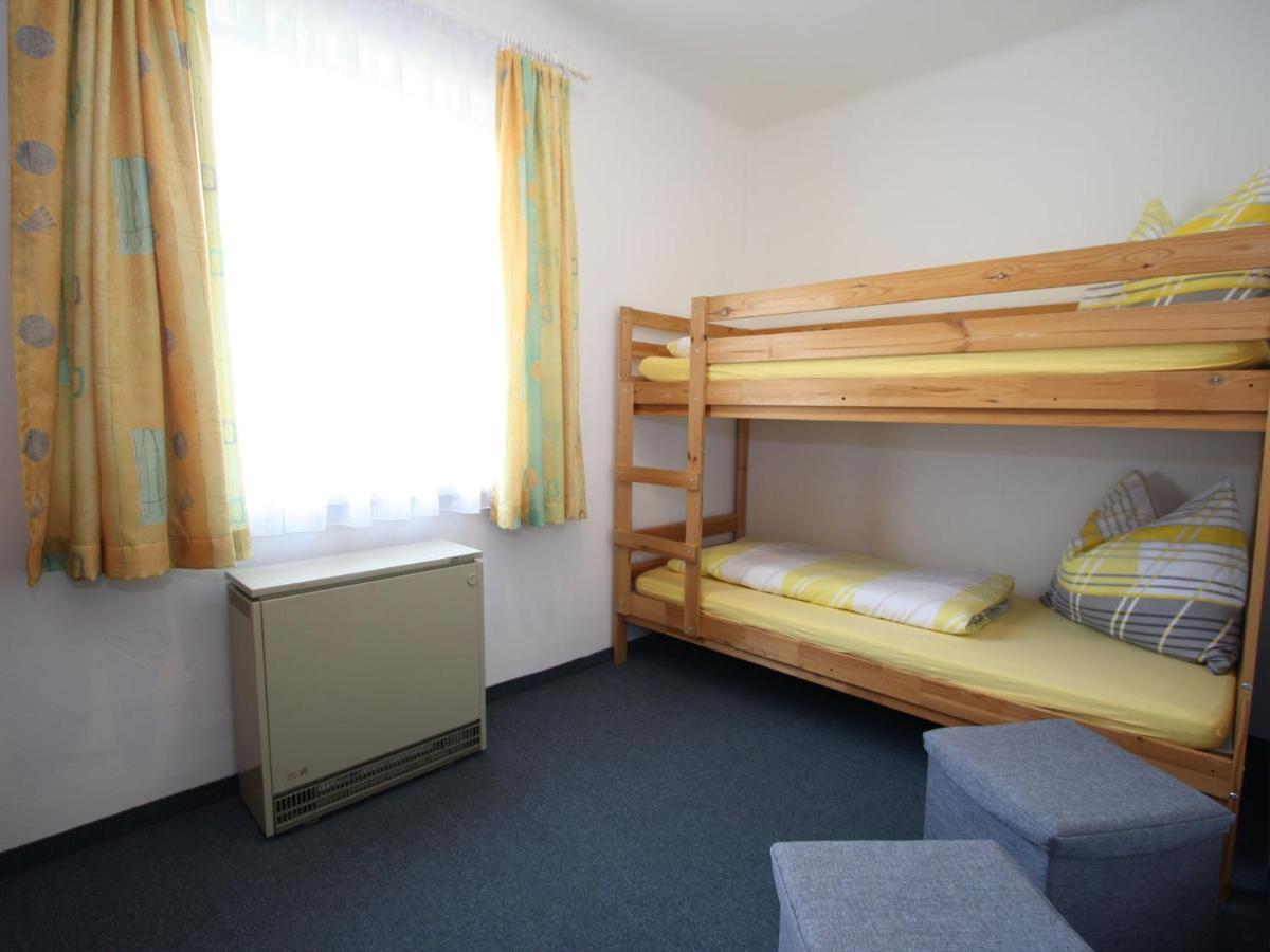 Apartment With Terrace In Salzburg Lungotz Ngoại thất bức ảnh