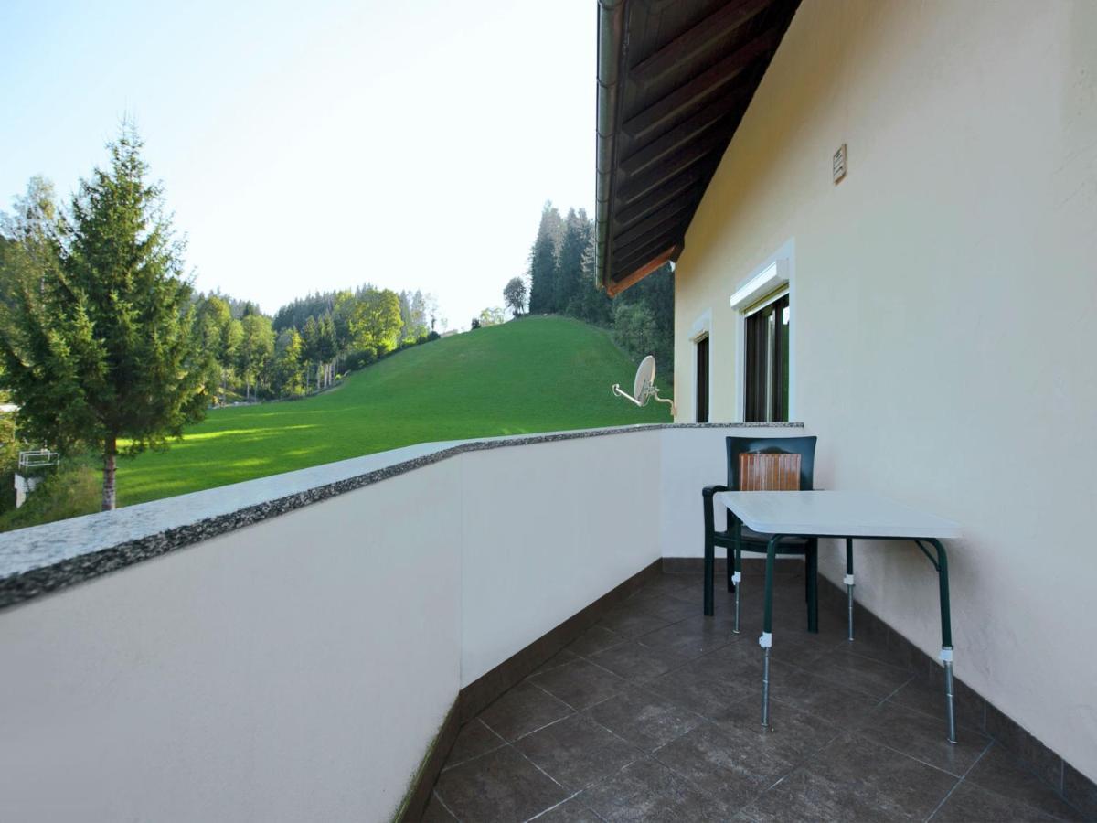 Apartment With Terrace In Salzburg Lungotz Ngoại thất bức ảnh