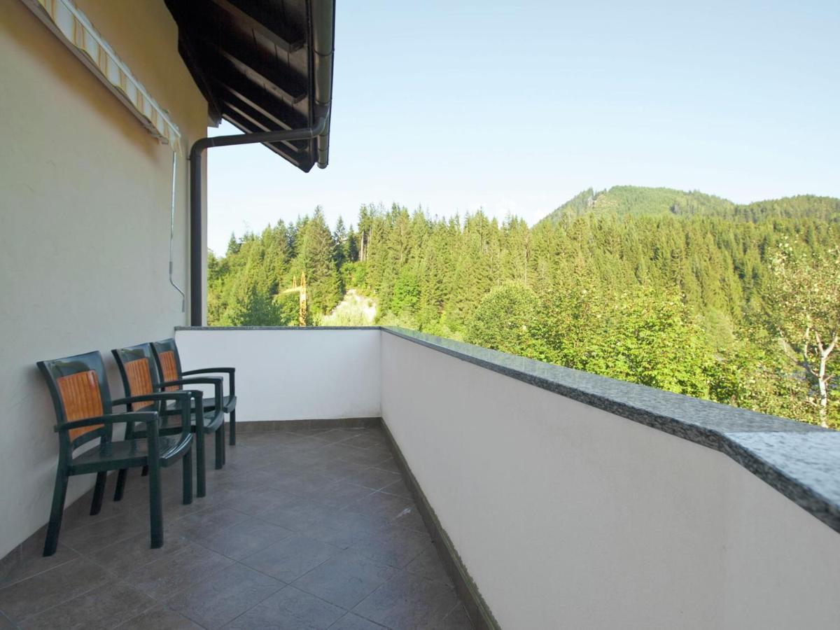 Apartment With Terrace In Salzburg Lungotz Ngoại thất bức ảnh
